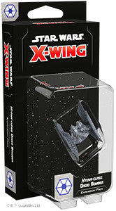 Star Wars X-Wing 2nd Edition - Hyena-Class Droid Bomber