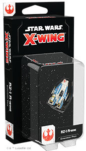 Star Wars X-Wing 2nd Edition - RZ-1 A-Wing
