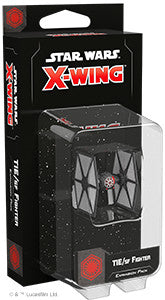 Star Wars X-Wing 2nd Edition - TIE/SF Fighter