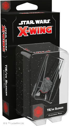 Star Wars X-Wing 2nd Edition - TIE/VN Silencer