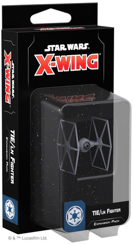 Star Wars X-Wing 2nd Edition - TIE/LN Fighter