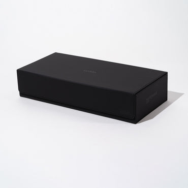 Ultimate Guard Monocolor 550+ Superhive (Black)