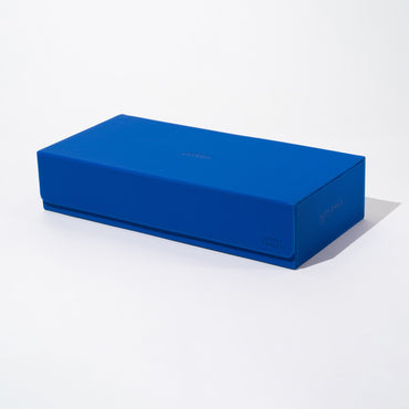 Ultimate Guard Monocolor 550+ Superhive (Blue)