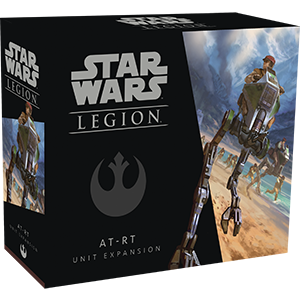 Star Wars Legion - AT-RT Rebel Expansion