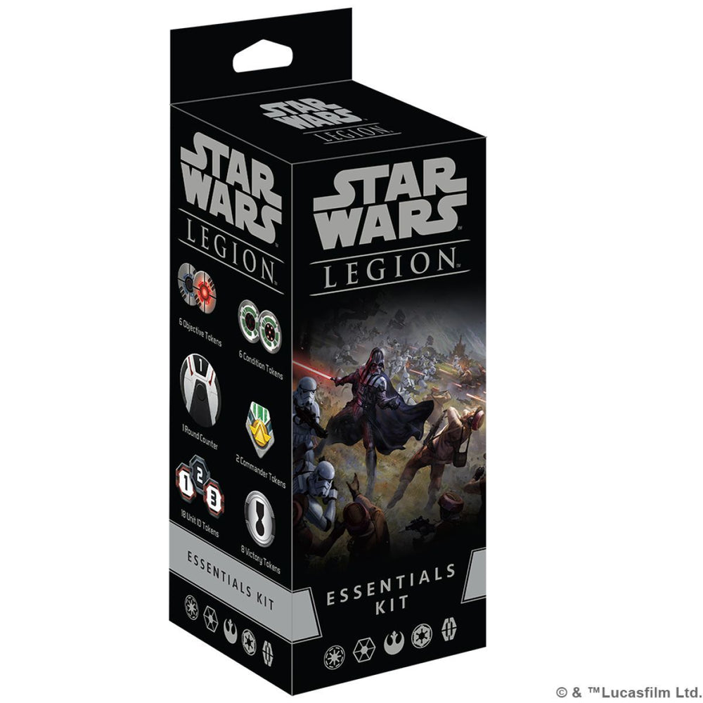 Star Wars Legion - Essentials Kit