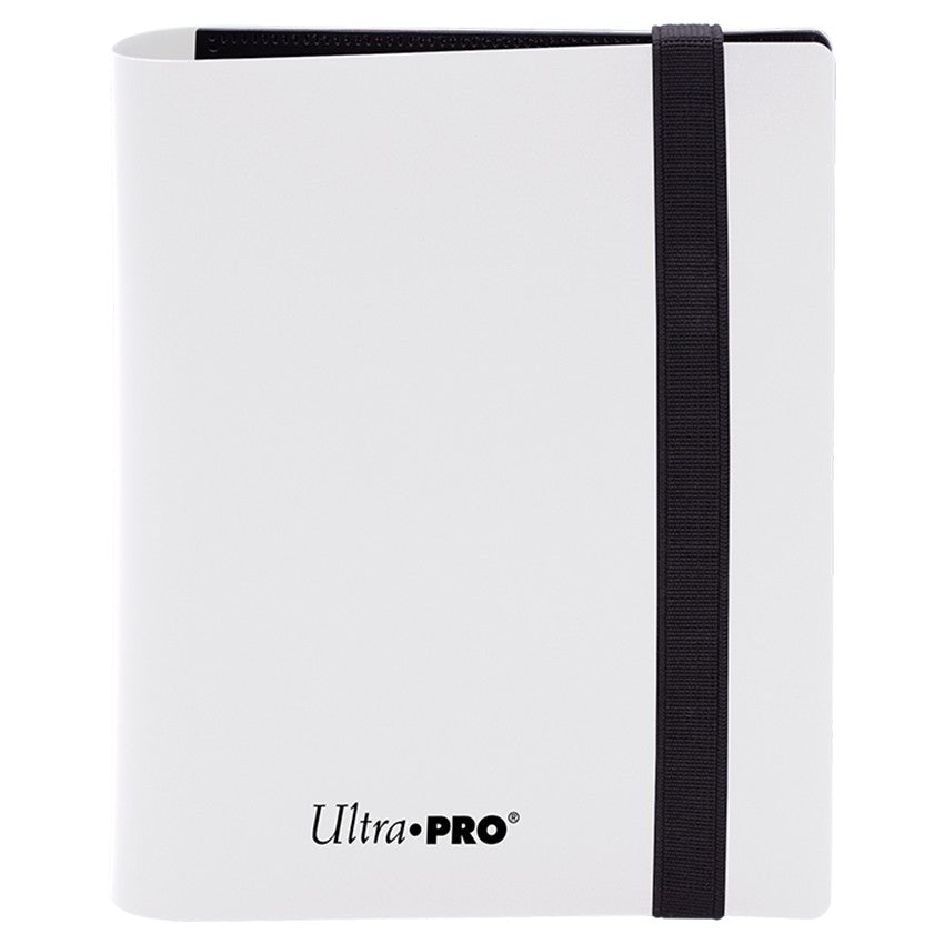 Ultra Pro - 4-Pocket Eclipse PRO-Binder