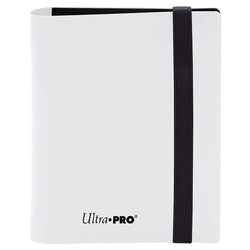 Ultra Pro - 4-Pocket Eclipse PRO-Binder