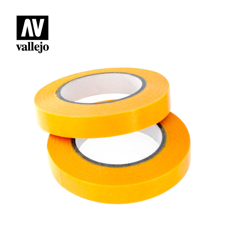 Vallejo Precision Masking Tape (Various)