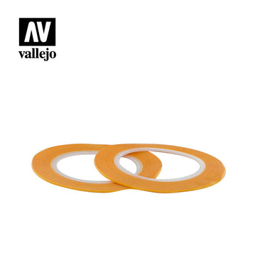 Vallejo Precision Masking Tape (Various)