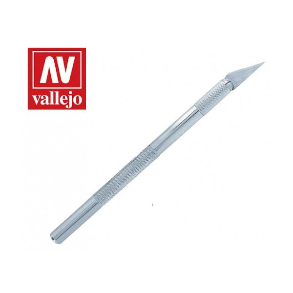 Vallejo Classic Modelling Knife