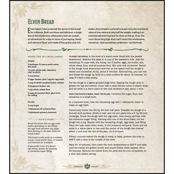Heroes' Feast - The Official Dungeons and Dragons Cookbook