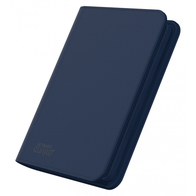 Ultimate Guard 4-Pocket ZipFolio Folder