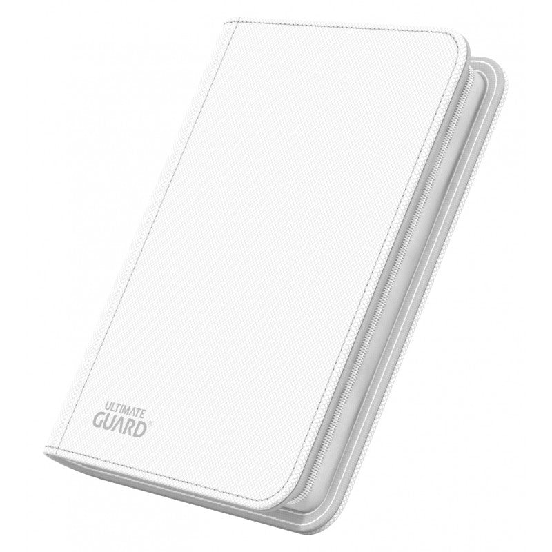Ultimate Guard 4-Pocket ZipFolio Folder