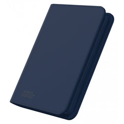 Ultimate Guard 4-Pocket ZipFolio Folder