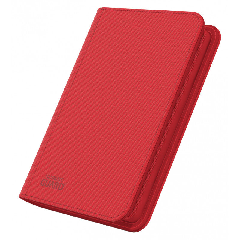 Ultimate Guard 4-Pocket ZipFolio Folder