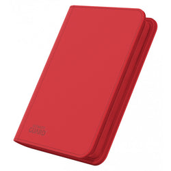 Ultimate Guard 4-Pocket ZipFolio Folder