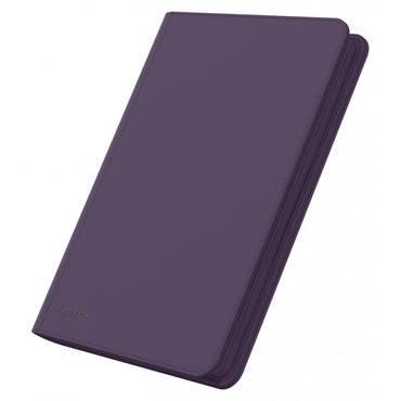 Ultimate Guard: Portfolio – 16-Pocket XenoSkin ZipFolio 320